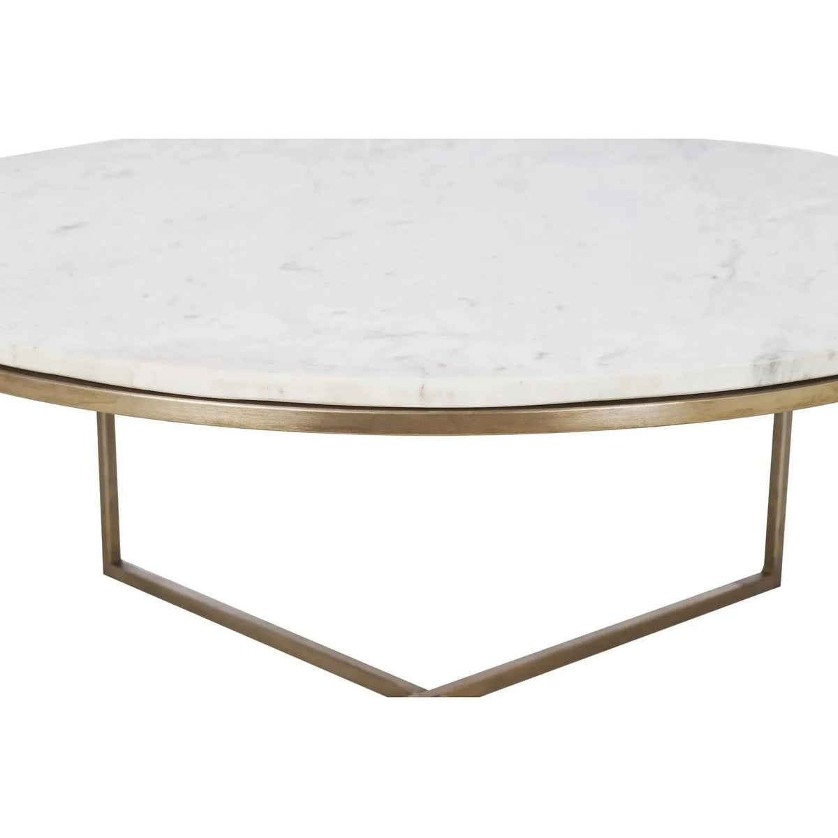 Renwil - Lova Coffee Table - TA447 | Montreal Lighting & Hardware