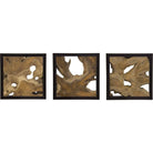 Renwil - Makalu Wall Art - W6713 | Montreal Lighting & Hardware