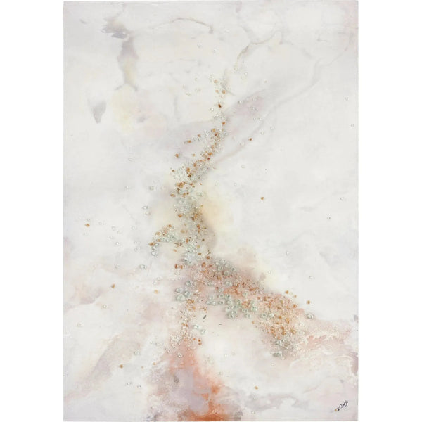Marble Canvas Art