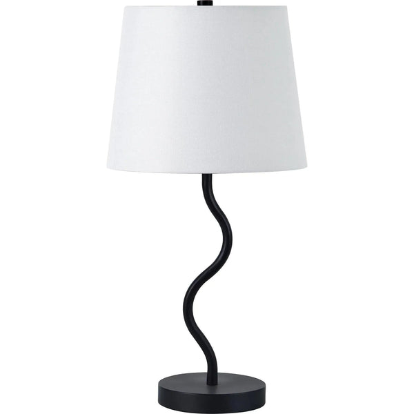 Mayssa Lampe de table