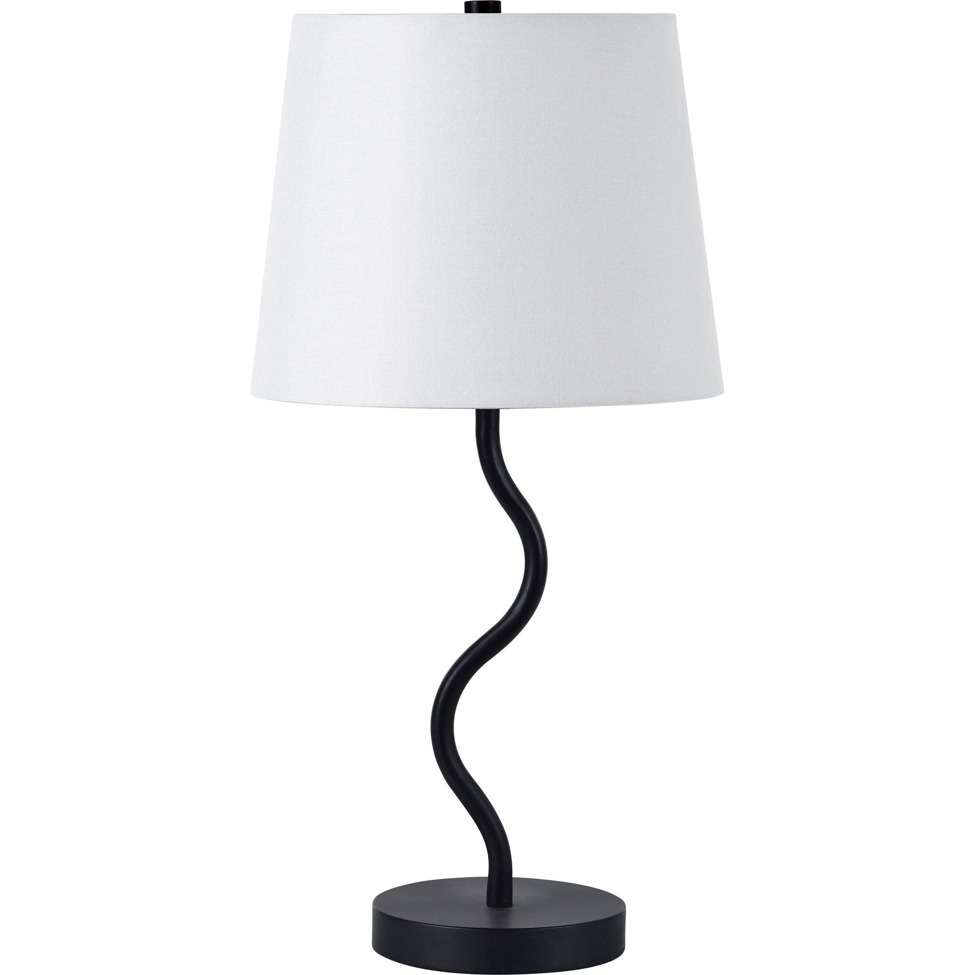 Renwil - Mayssa Table Lamp - LPT1232 | Montreal Lighting & Hardware