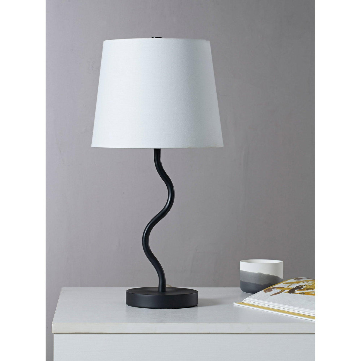 Renwil - Mayssa Table Lamp - LPT1232 | Montreal Lighting & Hardware