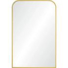 Renwil - Merrimack Rectangular Mirror - MT2512 | Montreal Lighting & Hardware