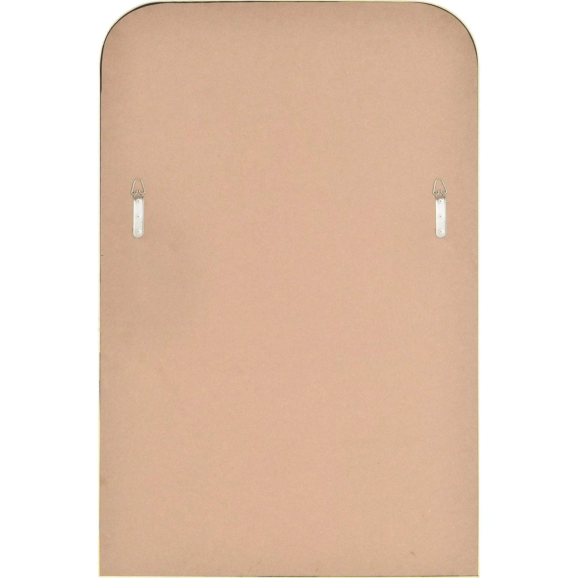 Renwil - Merrimack Rectangular Mirror - MT2512 | Montreal Lighting & Hardware