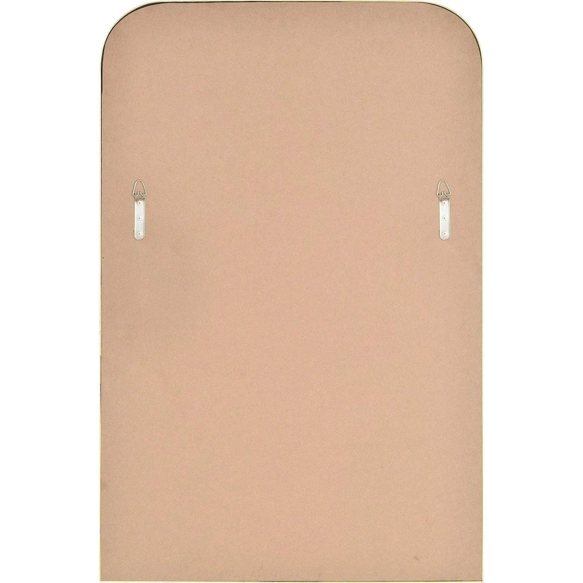 Renwil - Merrimack Rectangular Mirror - MT2512 | Montreal Lighting & Hardware