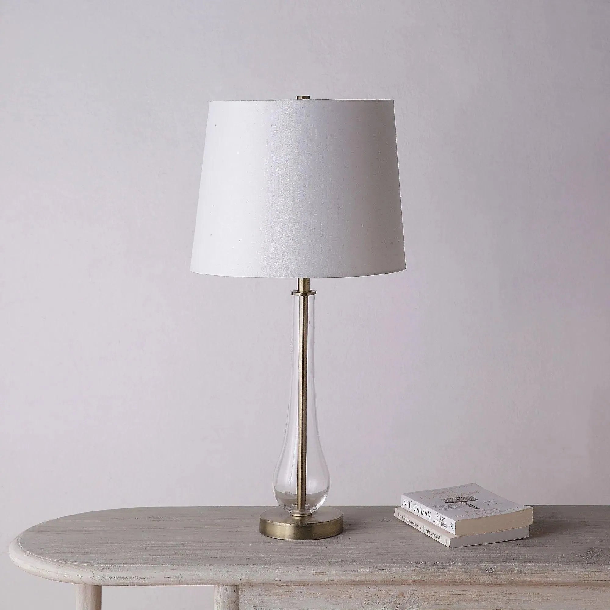 Renwil - Nabi Table Lamp - Set of 2 - LPT1237-SET2 | Montreal Lighting & Hardware