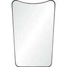 Renwil - Nashua Rectangular Mirror - MT2509 | Montreal Lighting & Hardware