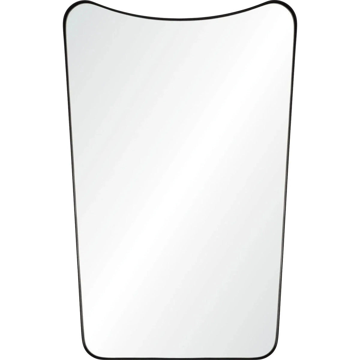 Renwil - Nashua Rectangular Mirror - MT2509 | Montreal Lighting & Hardware