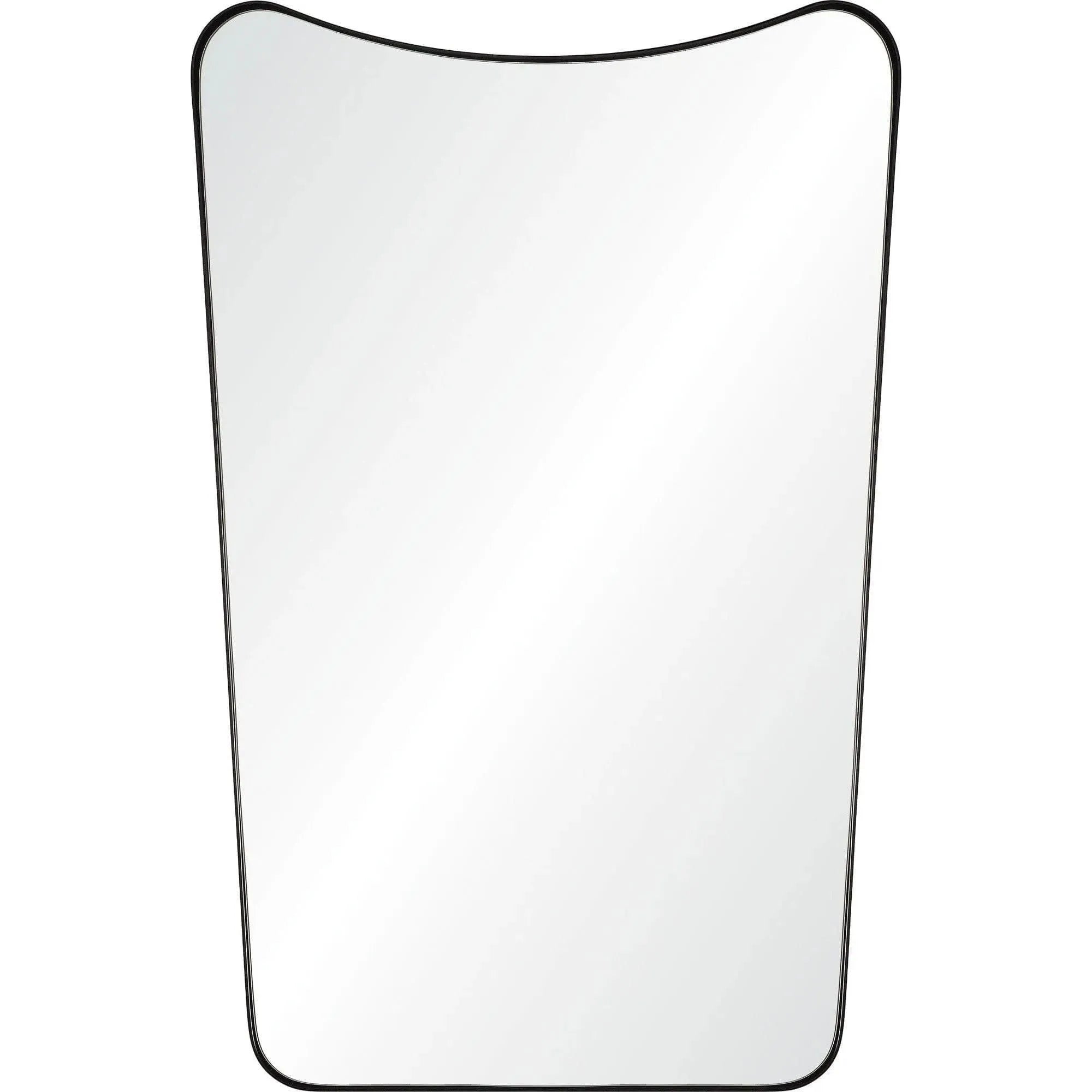 Renwil - Nashua Rectangular Mirror - MT2509 | Montreal Lighting & Hardware