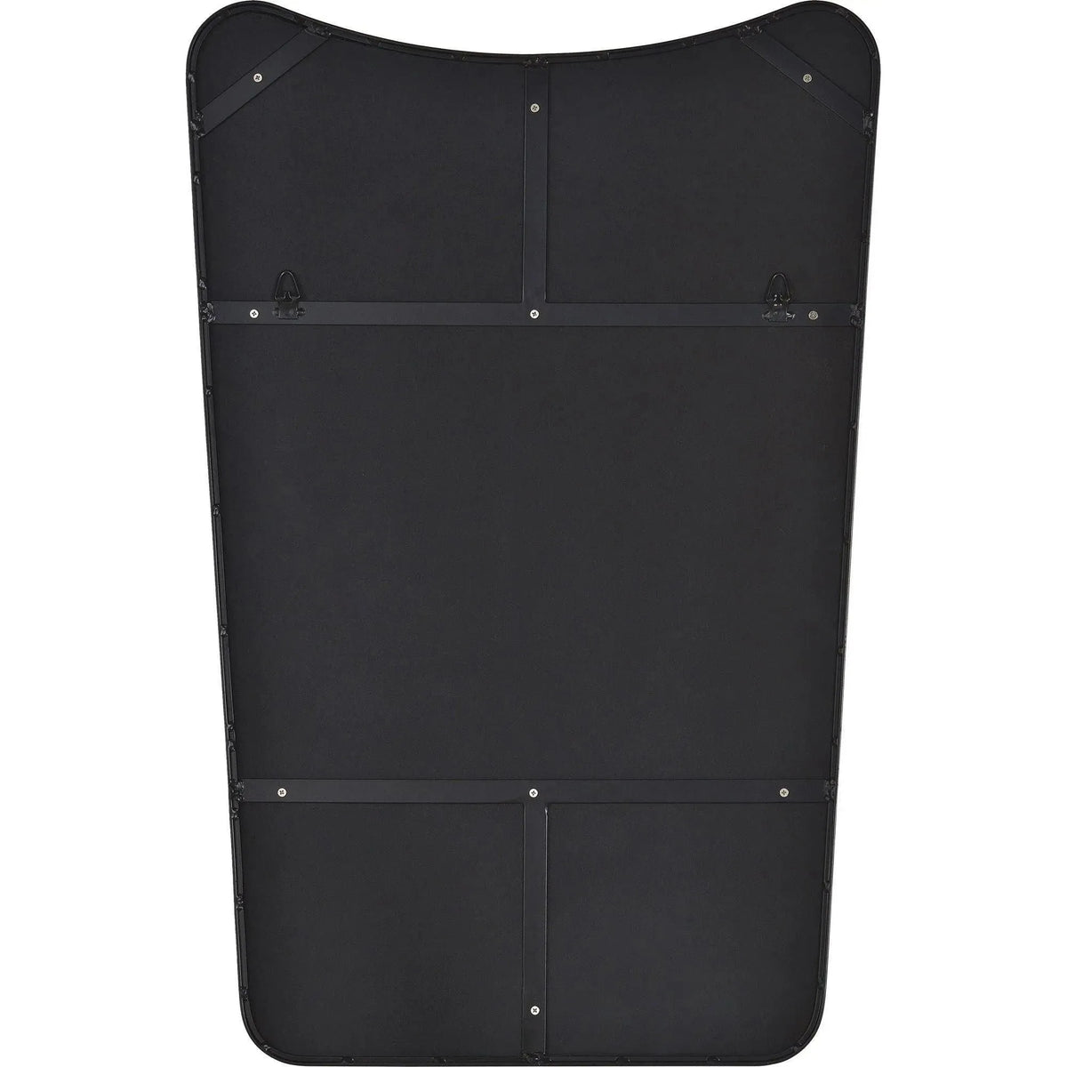 Renwil - Nashua Rectangular Mirror - MT2509 | Montreal Lighting & Hardware