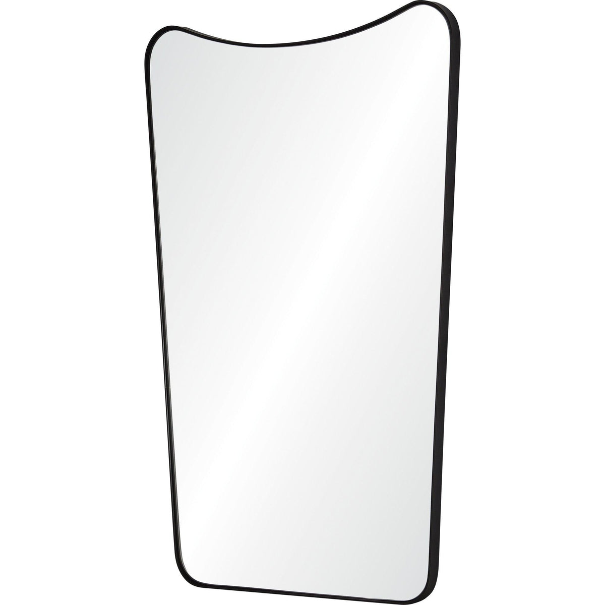 Renwil - Nashua Rectangular Mirror - MT2509 | Montreal Lighting & Hardware