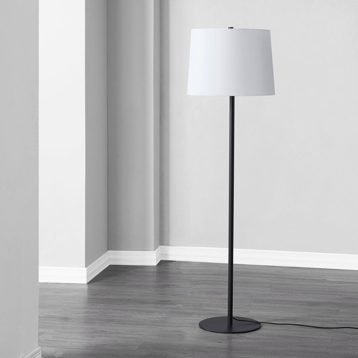 Renwil - Nevin Floor Lamp - LPF3139 | Montreal Lighting & Hardware