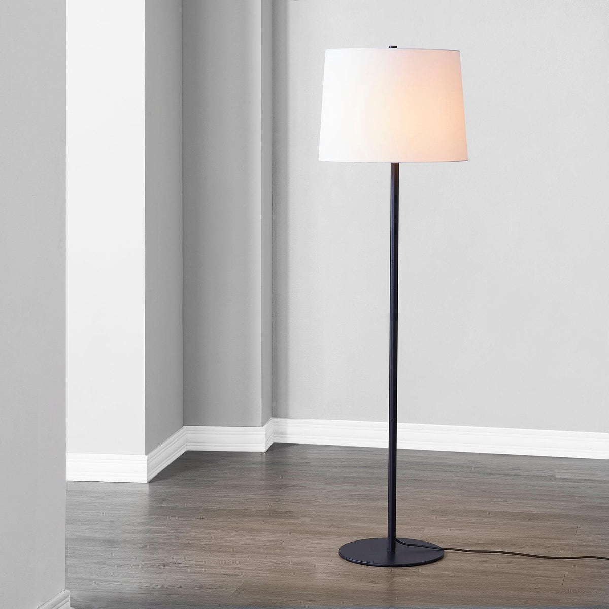 Renwil - Nevin Floor Lamp - LPF3139 | Montreal Lighting & Hardware