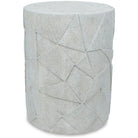 Renwil - Nodin Side Table (Indoor/ Outdoor) - TA462 | Montreal Lighting & Hardware