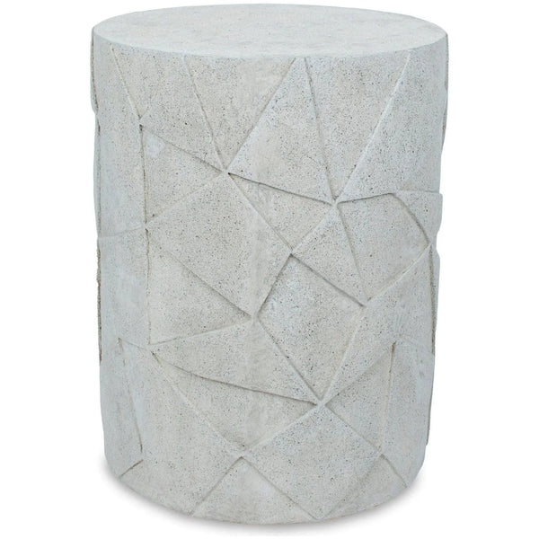 Nodin Side Table (Indoor/ Outdoor)