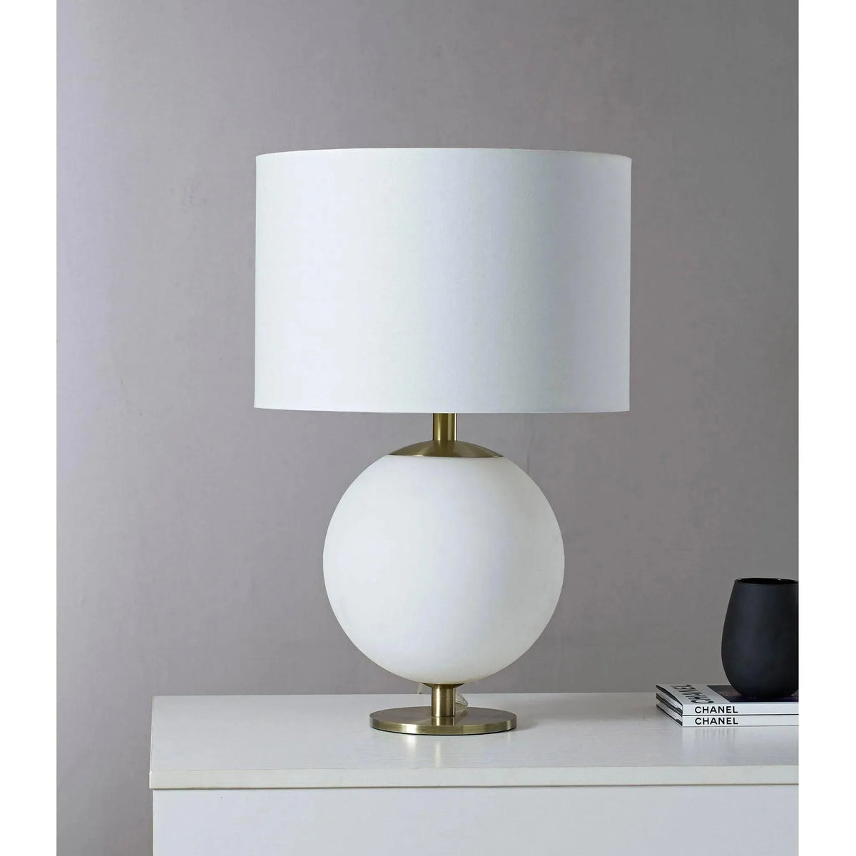 Renwil - Pasca Table Lamp - LPT1234 | Montreal Lighting & Hardware