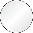 Renwil - Posadas Round Mirror - MT2527 | Montreal Lighting & Hardware