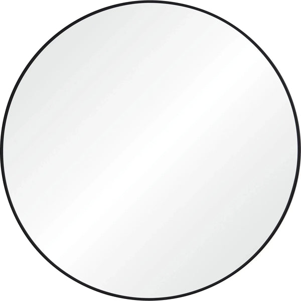 Posadas Round Mirror