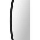 Renwil - Posadas Round Mirror - MT2527 | Montreal Lighting & Hardware