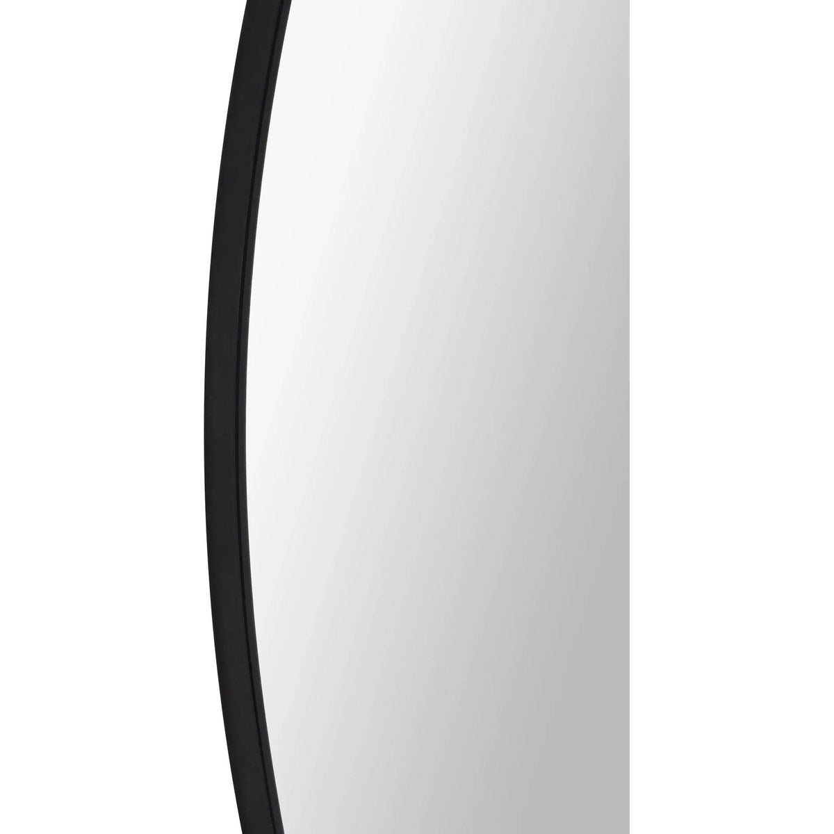 Renwil - Posadas Round Mirror - MT2527 | Montreal Lighting & Hardware