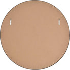 Renwil - Posadas Round Mirror - MT2527 | Montreal Lighting & Hardware