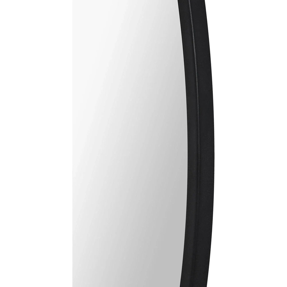 Renwil - Posadas Round Mirror - MT2527 | Montreal Lighting & Hardware