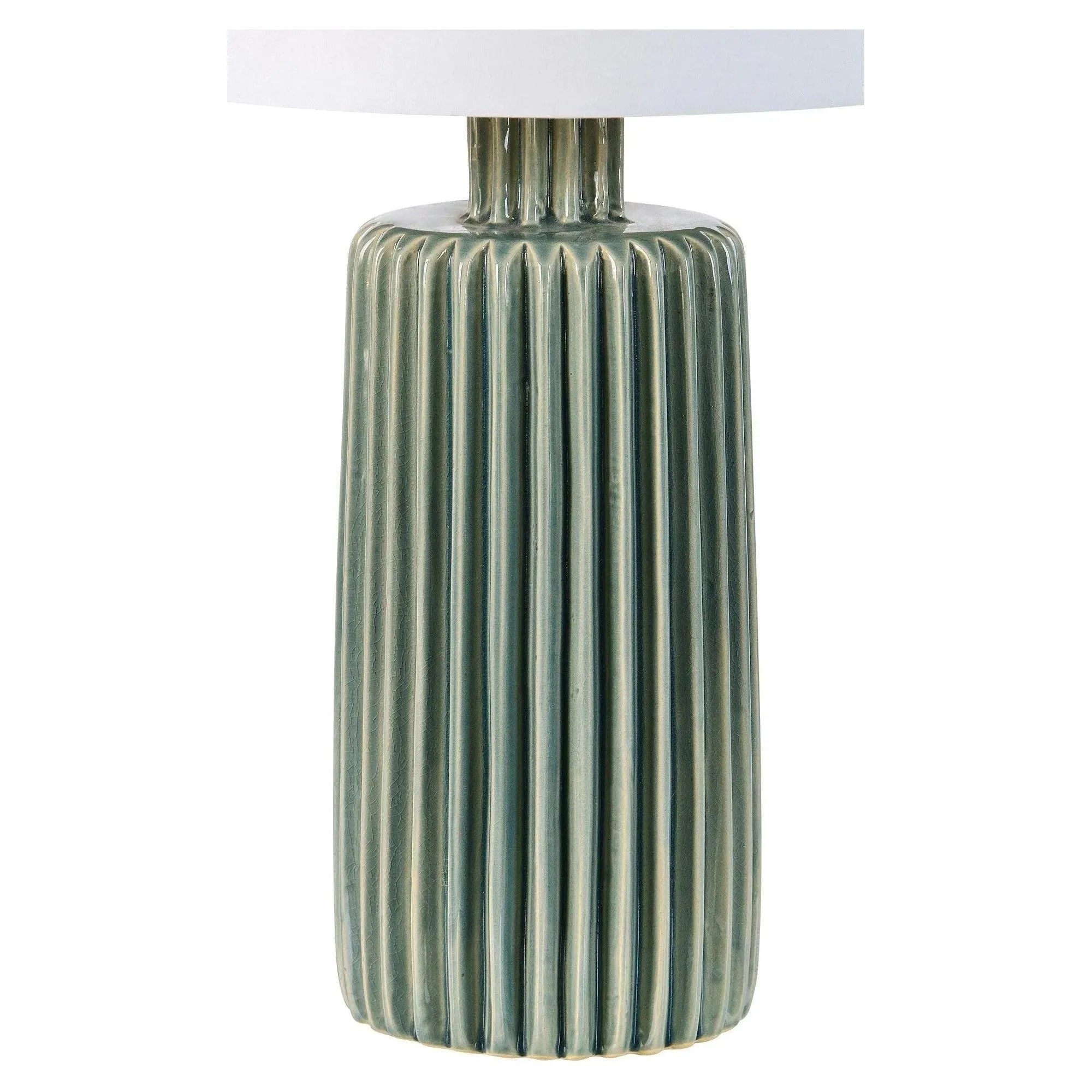 Renwil - Roza Table Lamp - LPT1228 | Montreal Lighting & Hardware