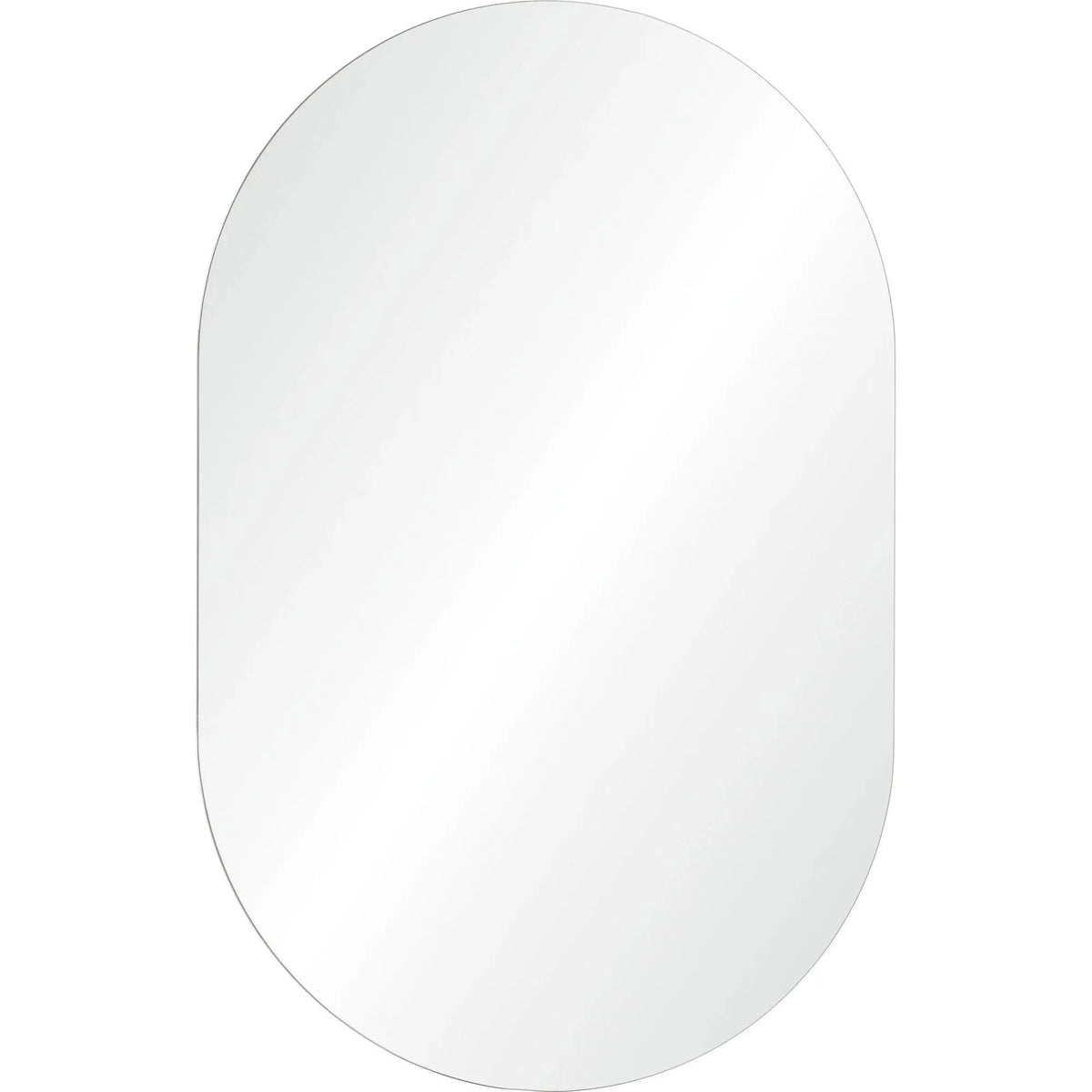Renwil - Salta Pill Mirror - MT2496 | Montreal Lighting & Hardware