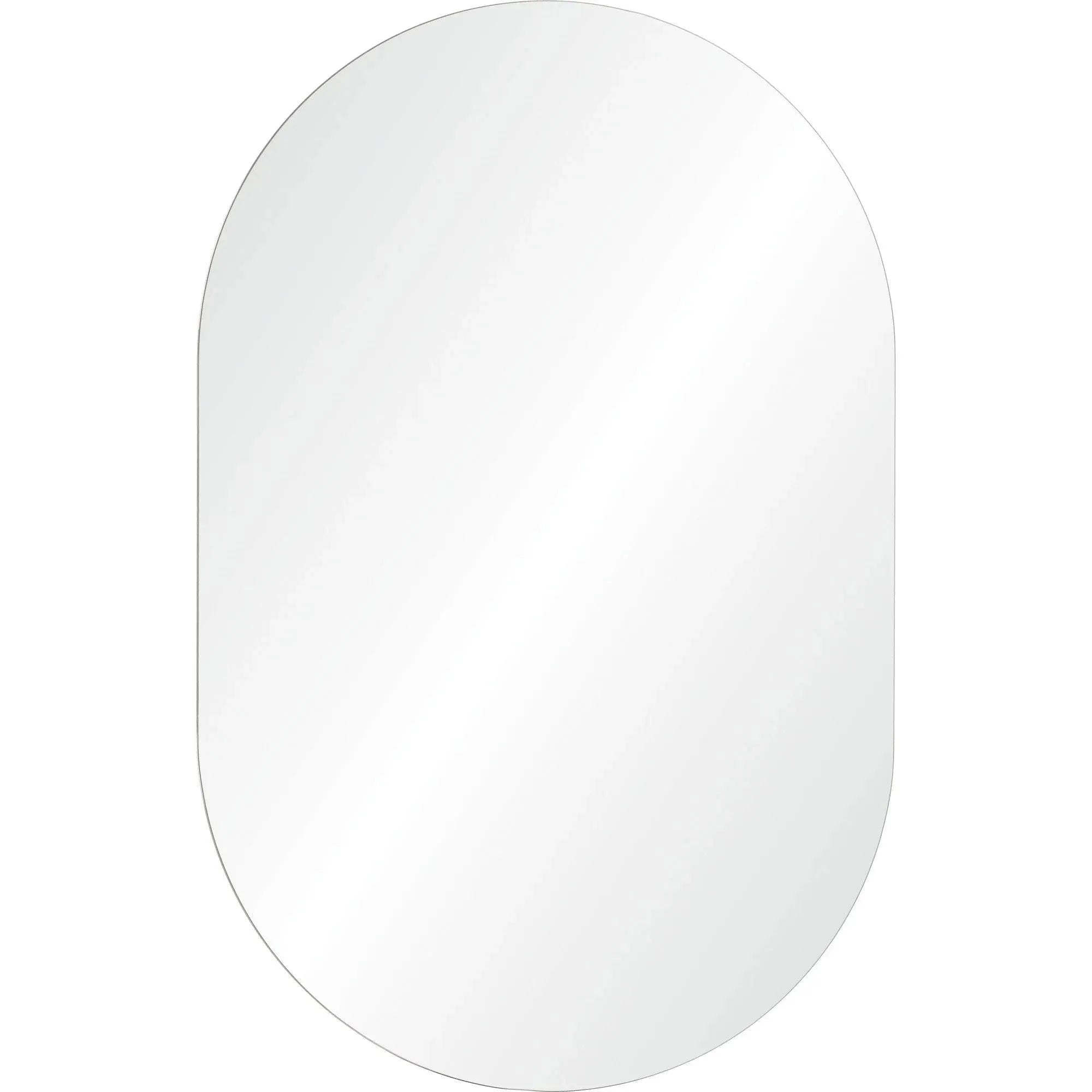 Renwil - Salta Pill Mirror - MT2496 | Montreal Lighting & Hardware