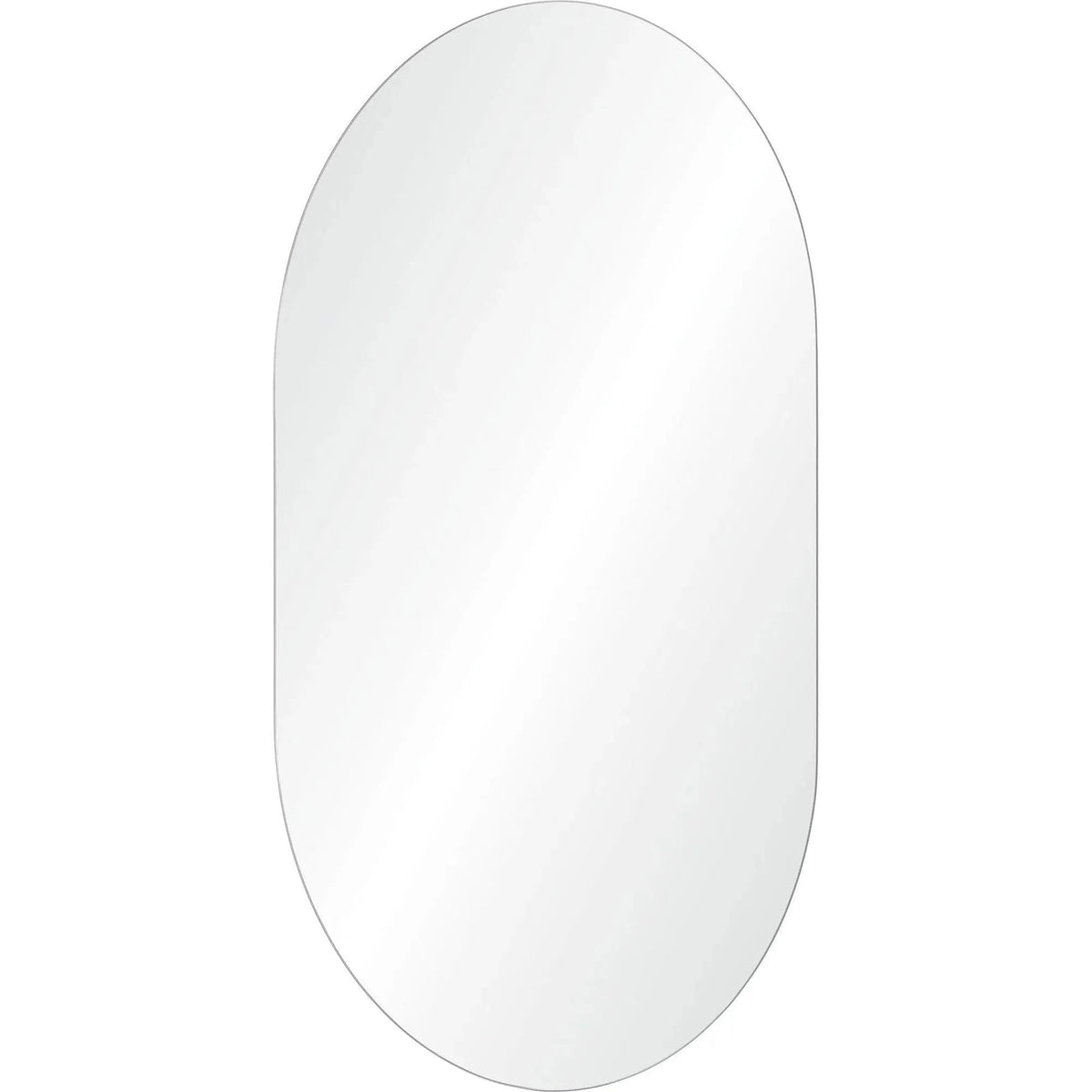 Renwil - Salta Pill Mirror - MT2496 | Montreal Lighting & Hardware