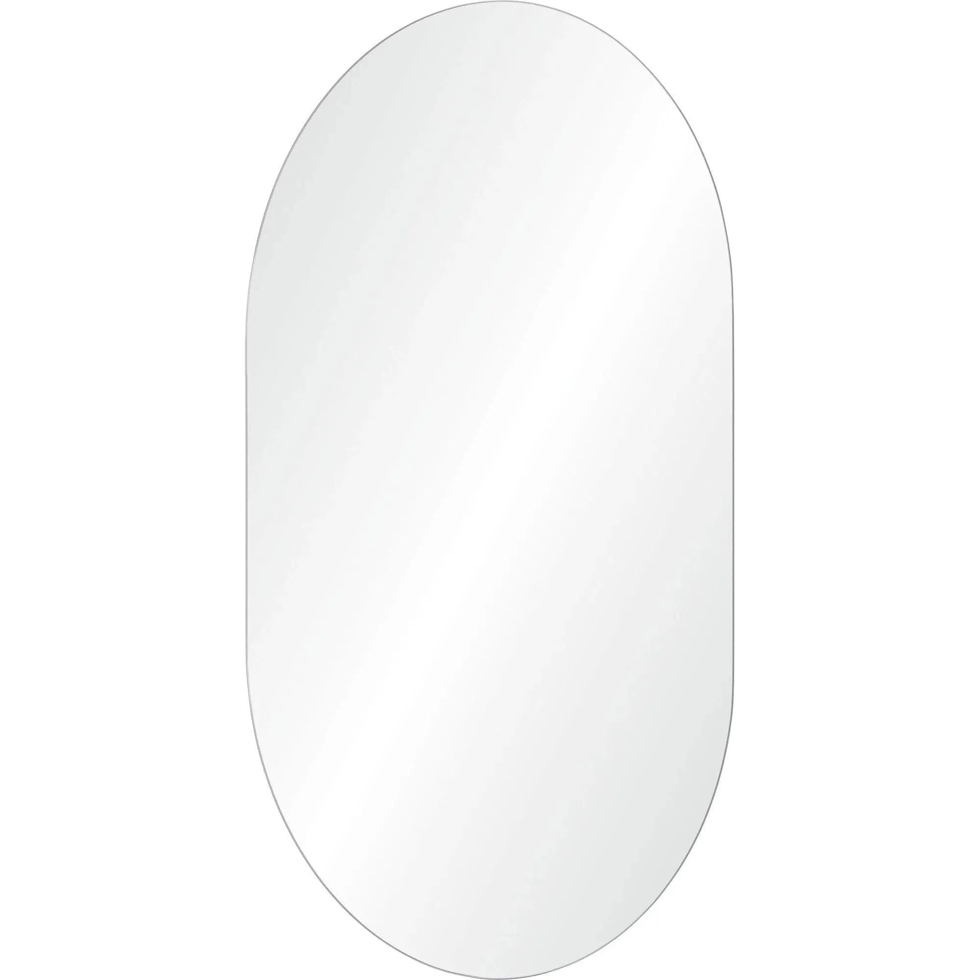 Renwil - Salta Pill Mirror - MT2496 | Montreal Lighting & Hardware