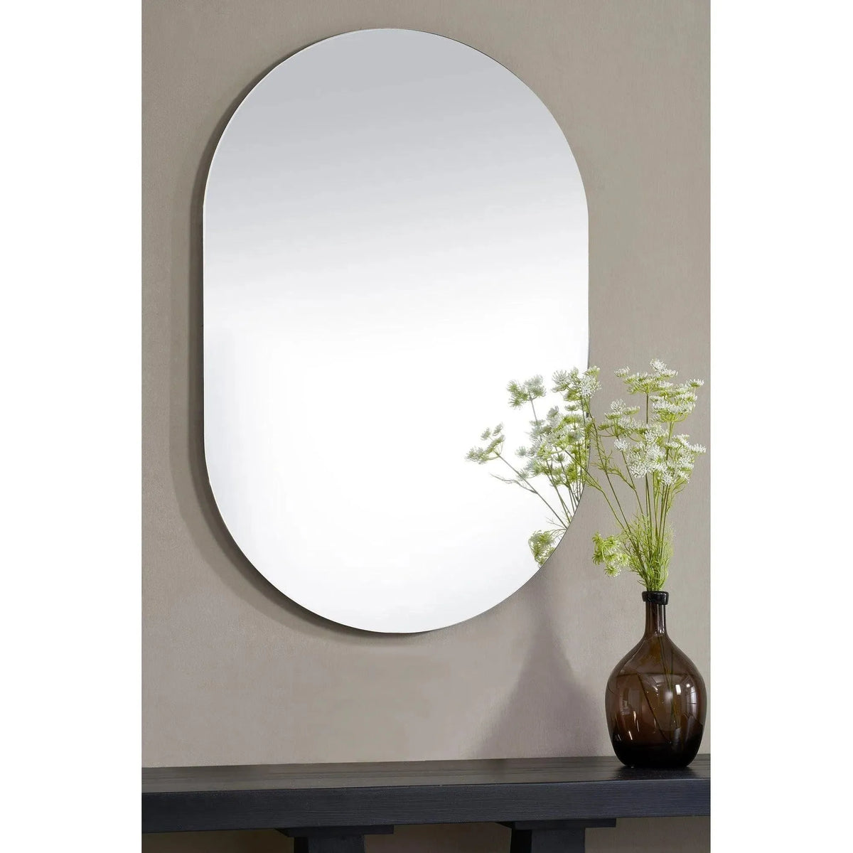 Renwil - Salta Pill Mirror - MT2496 | Montreal Lighting & Hardware