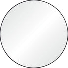 Renwil - Sami Round Mirror - MT2530 | Montreal Lighting & Hardware