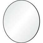 Renwil - Sami Round Mirror - MT2530 | Montreal Lighting & Hardware