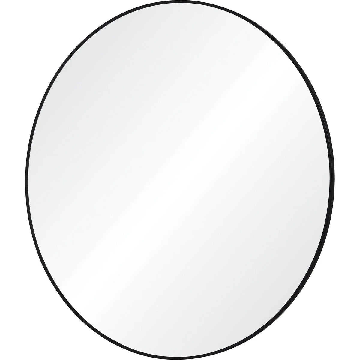 Renwil - Sami Round Mirror - MT2530 | Montreal Lighting & Hardware