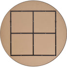 Renwil - Sami Round Mirror - MT2530 | Montreal Lighting & Hardware
