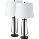 Renwil - Shadia Table Lamp - Set of 2 - LPT1236-SET2 | Montreal Lighting & Hardware