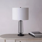 Renwil - Shadia Table Lamp - Set of 2 - LPT1236-SET2 | Montreal Lighting & Hardware