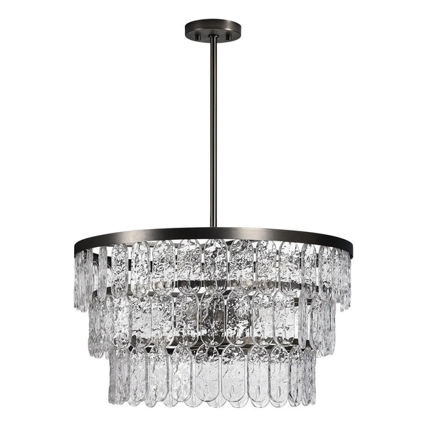 Solaris Chandelier