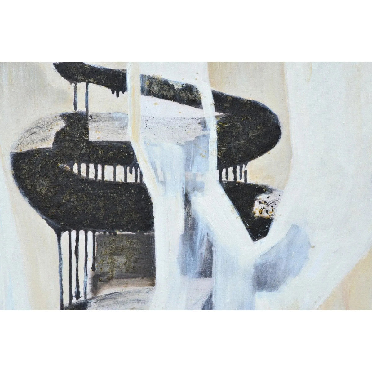 Renwil - Soyuz Canvas Art - OL2102 | Montreal Lighting & Hardware