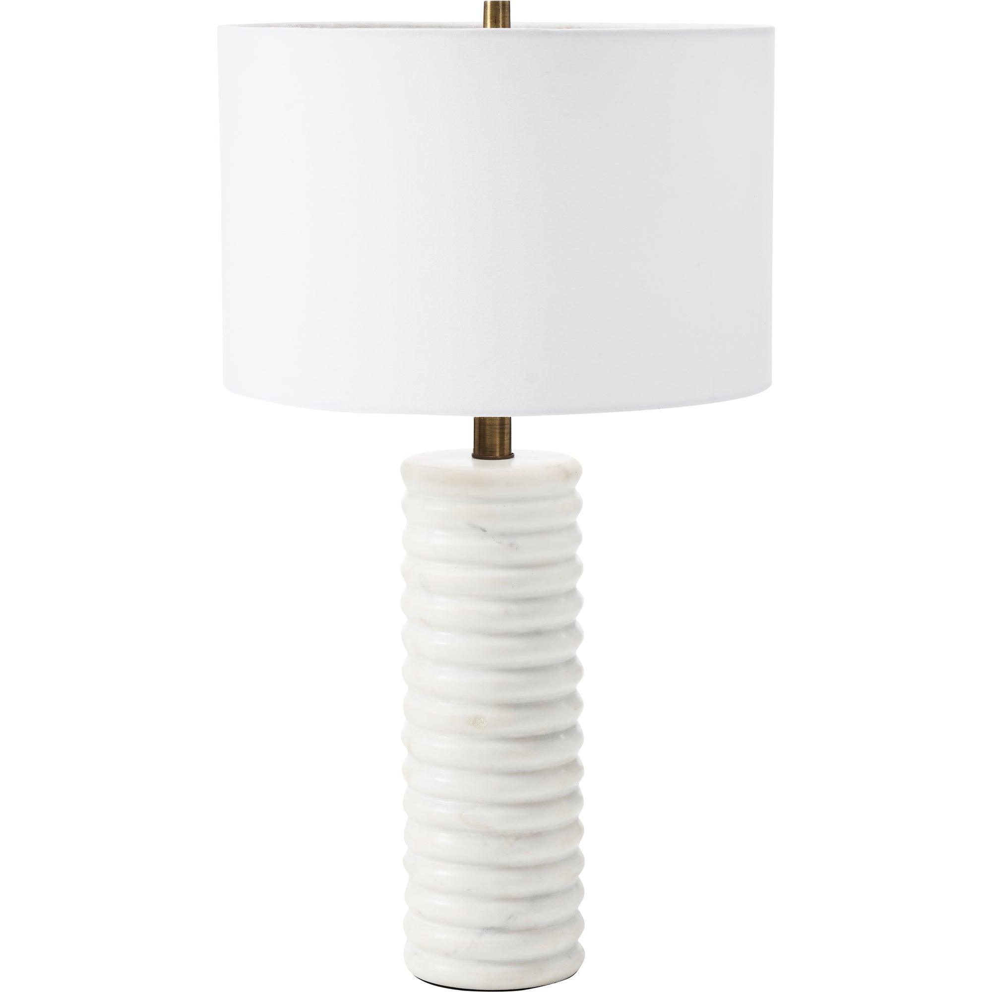 Renwil - Sumner Table Lamp - LPT1194 | Montreal Lighting & Hardware