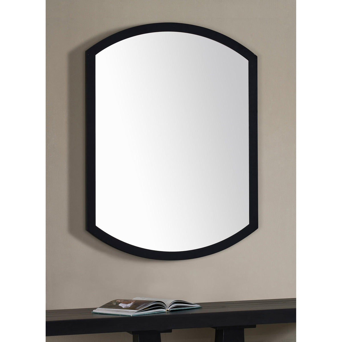 Renwil - Tobermory Rectangular Mirror - MT2519 | Montreal Lighting & Hardware
