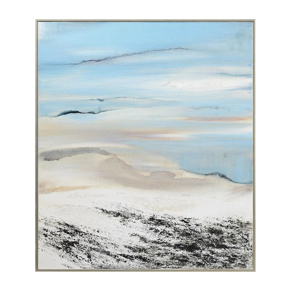 Renwil - Valhalla Canvas Art - OL2064 | Montreal Lighting & Hardware