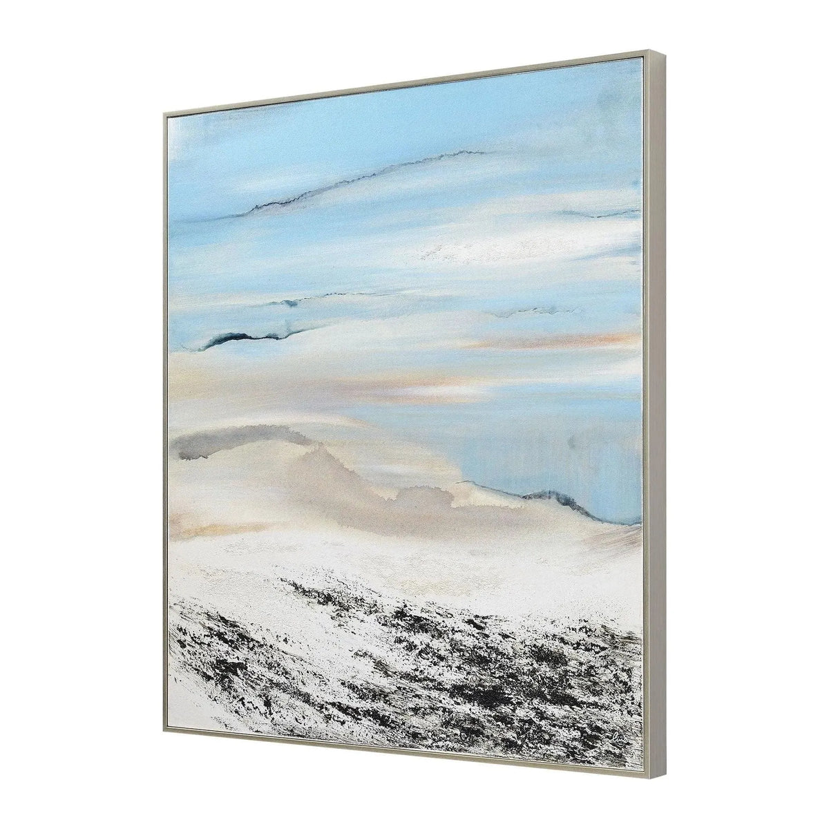 Renwil - Valhalla Canvas Art - OL2064 | Montreal Lighting & Hardware