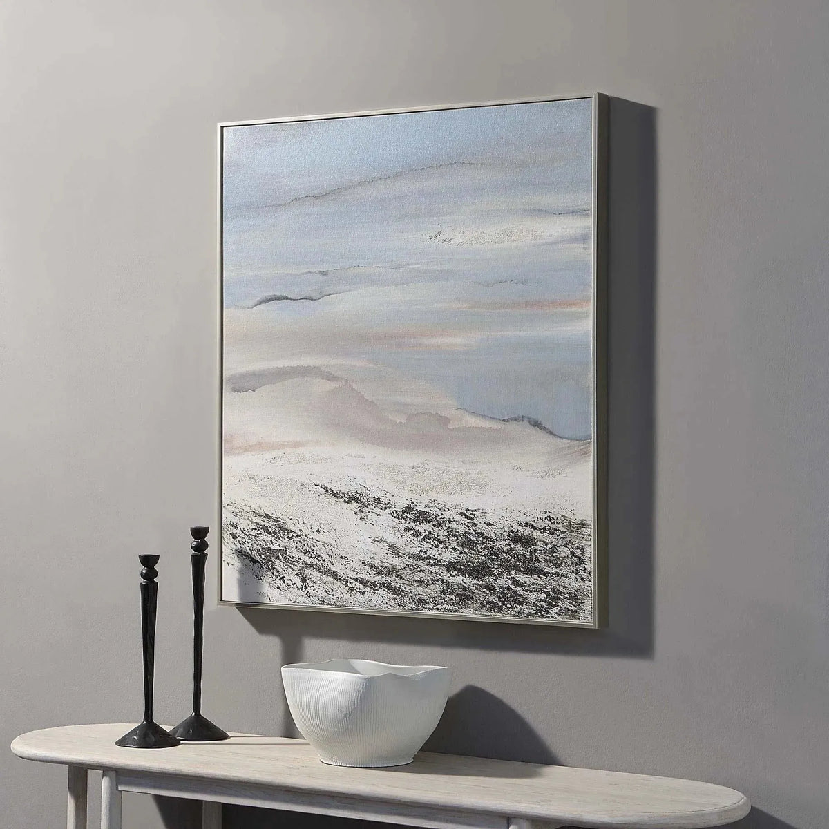 Renwil - Valhalla Canvas Art - OL2064 | Montreal Lighting & Hardware