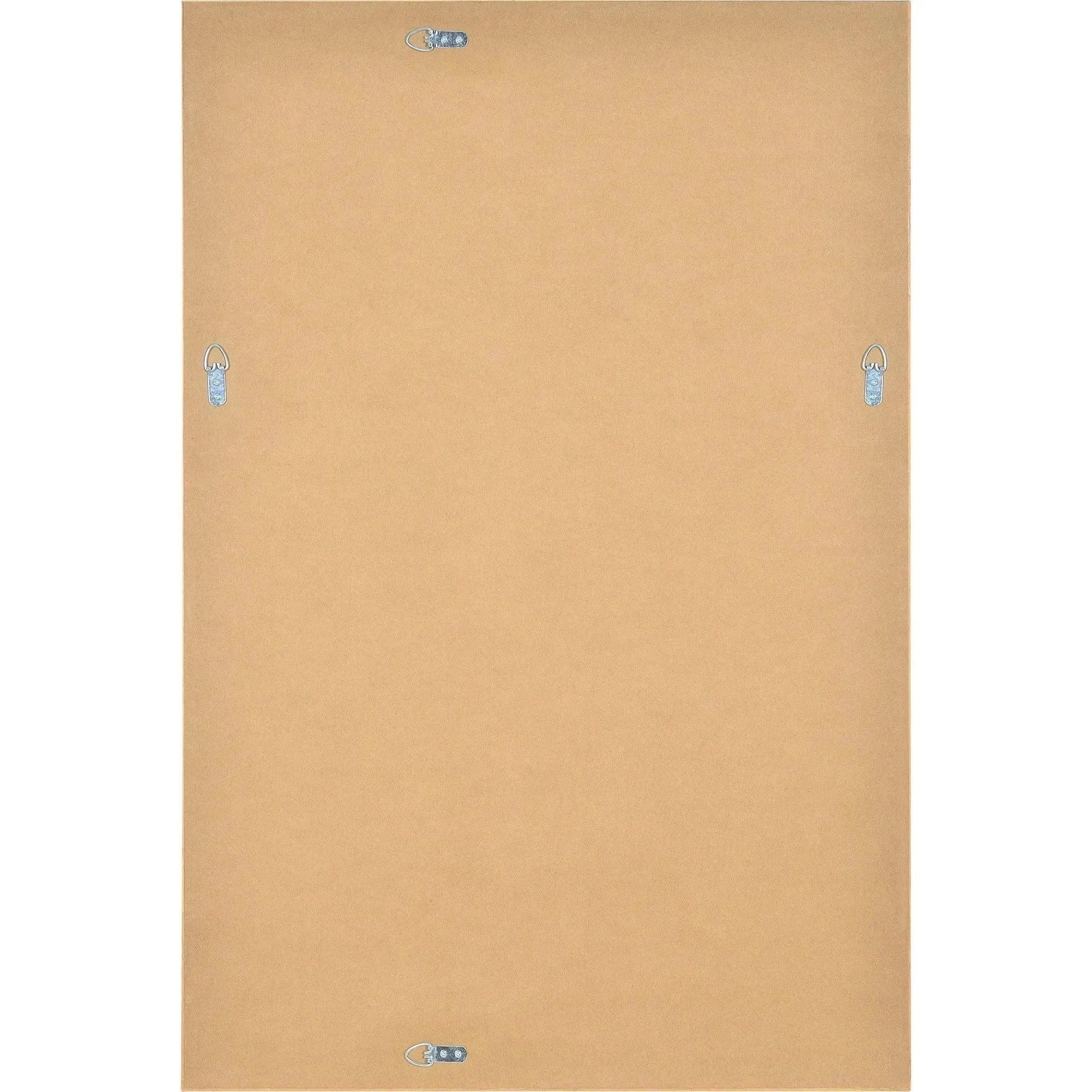 Renwil - Wren Rectangular Mirror - MT2464 | Montreal Lighting & Hardware