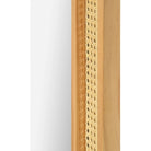 Renwil - Wren Rectangular Mirror - MT2464 | Montreal Lighting & Hardware