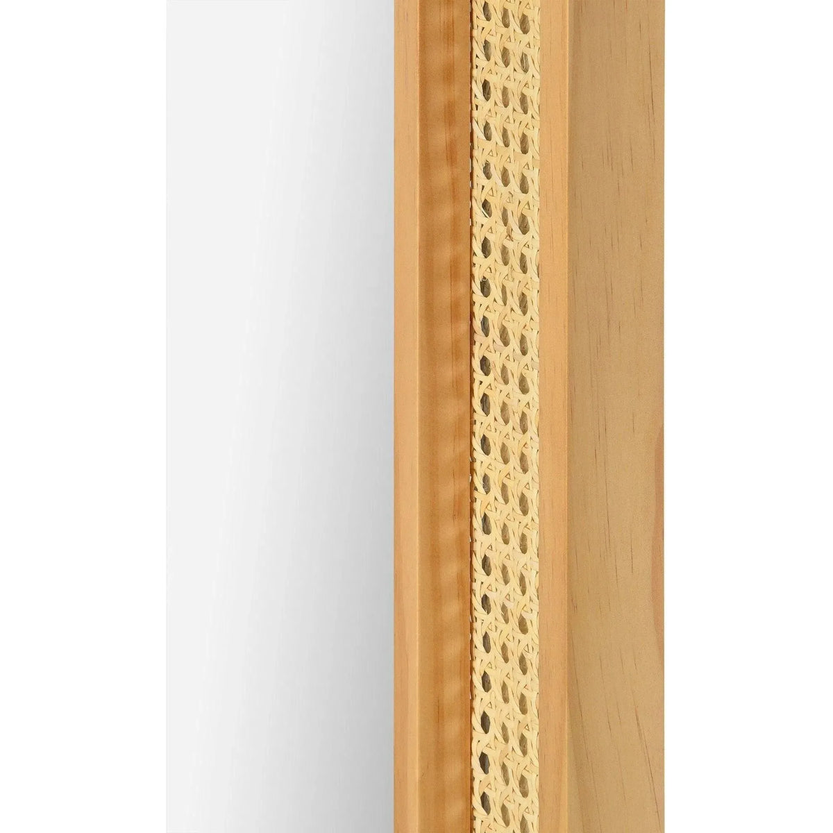 Renwil - Wren Rectangular Mirror - MT2464 | Montreal Lighting & Hardware