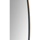 Renwil - Zachary Round Mirror - MT2497 | Montreal Lighting & Hardware