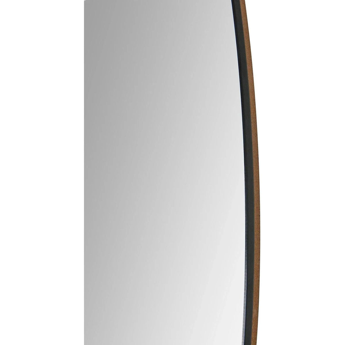 Renwil - Zachary Round Mirror - MT2497 | Montreal Lighting & Hardware